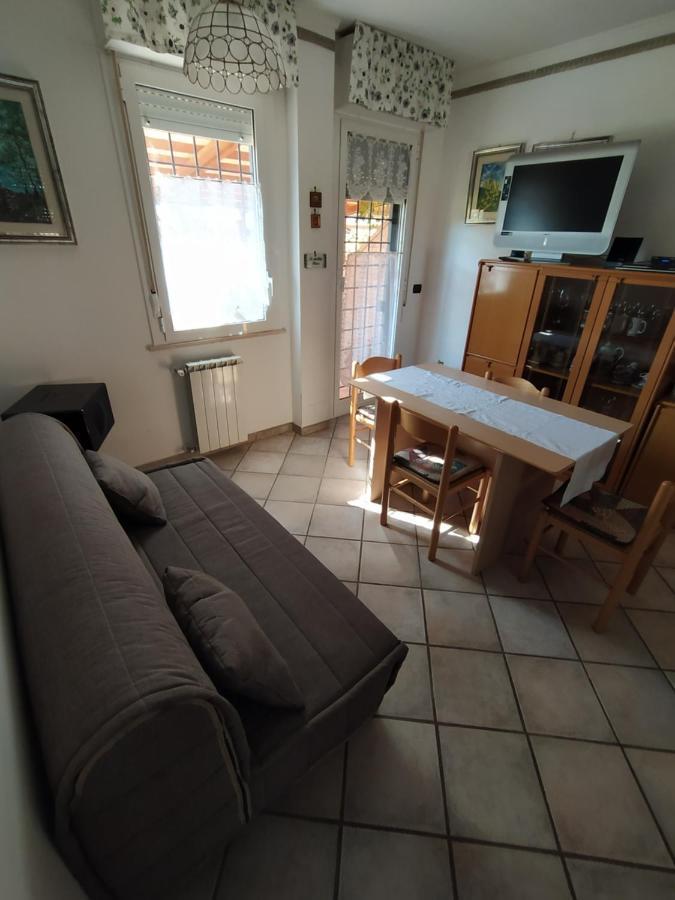 Mattoni Nel Verde Casal Palocco Exteriér fotografie